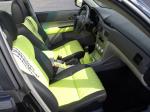 Subaru Forester Lady by Rinspeed 2006 года